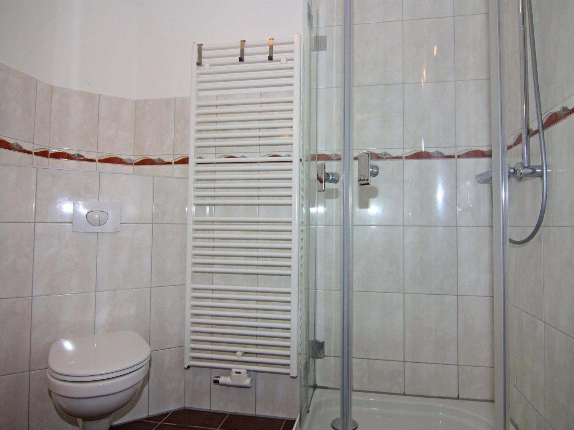Appartementhaus In Trassenheide, Ferienwohnung Im Erdgeschoss Links Εξωτερικό φωτογραφία